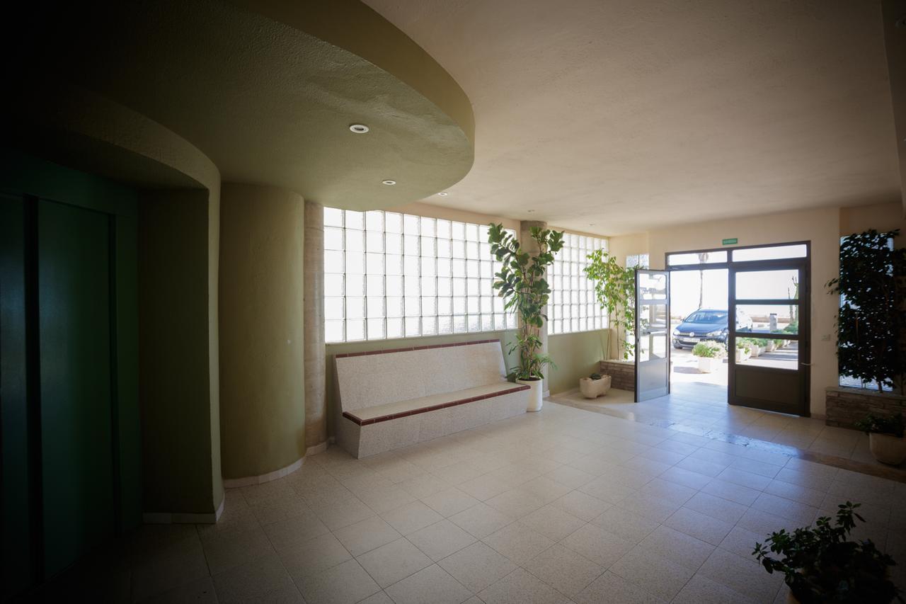 Apartamentos Florida II Peniscola Exterior photo